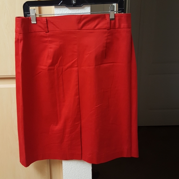 Wildlife Sportswear Midi Skirt - Picture 3 of 6